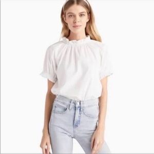 Hill House The Kit Top Sz-Xs